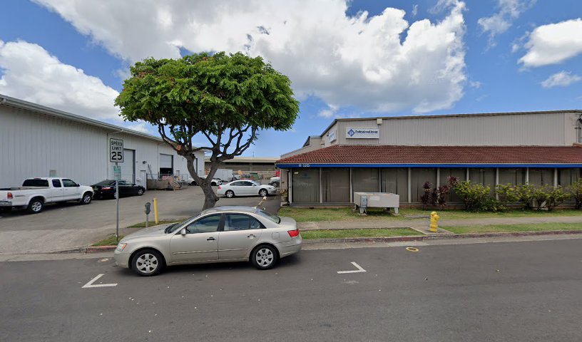 Listing