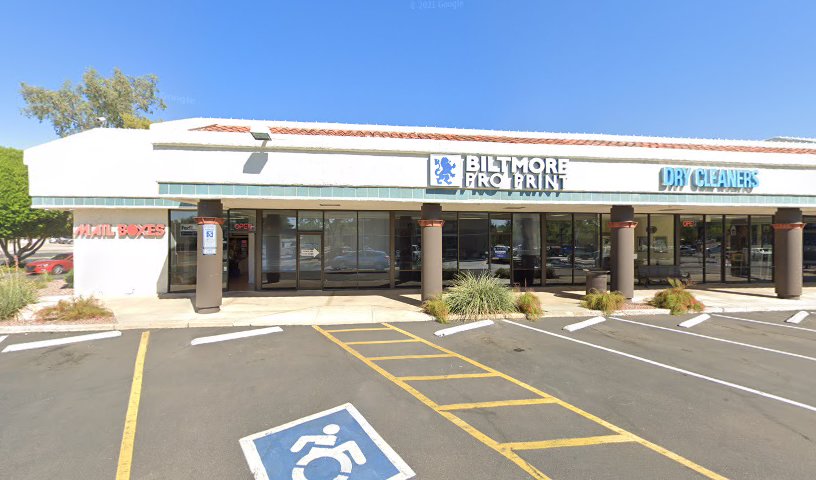 Listing