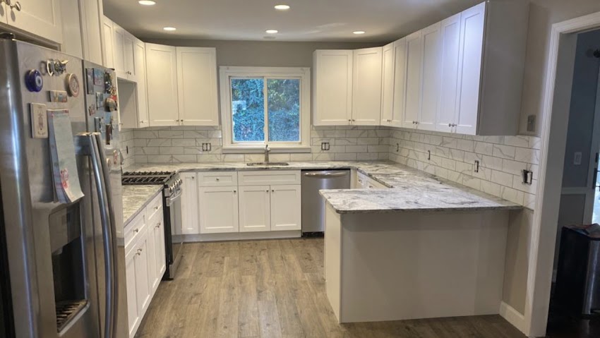 Listing