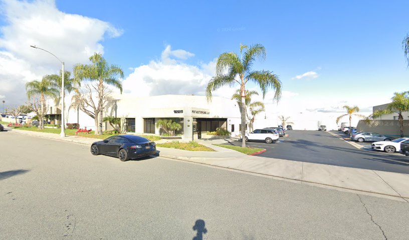 Listing