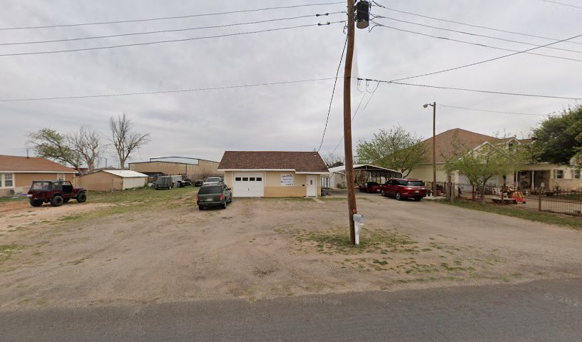 Listing