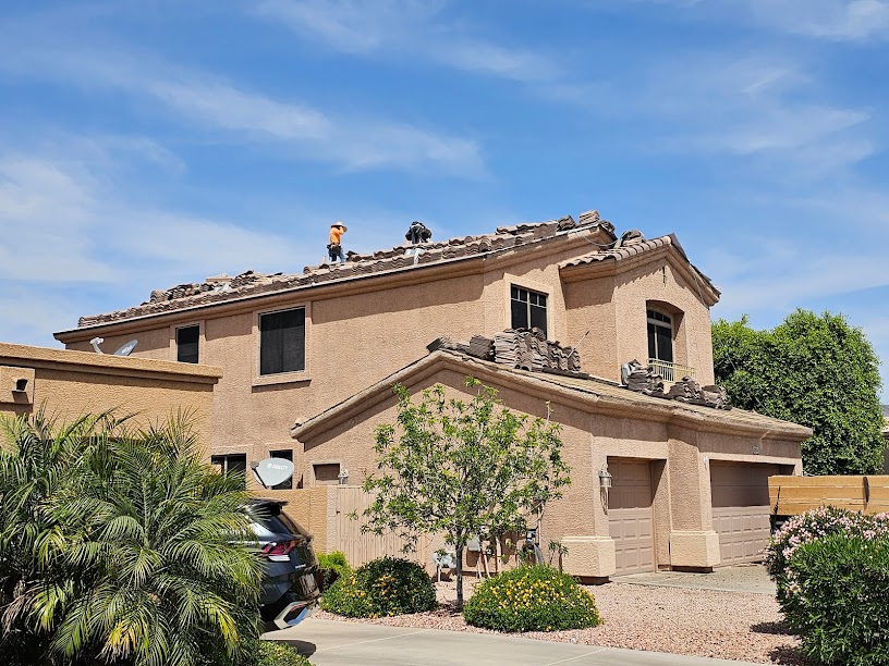 Listing